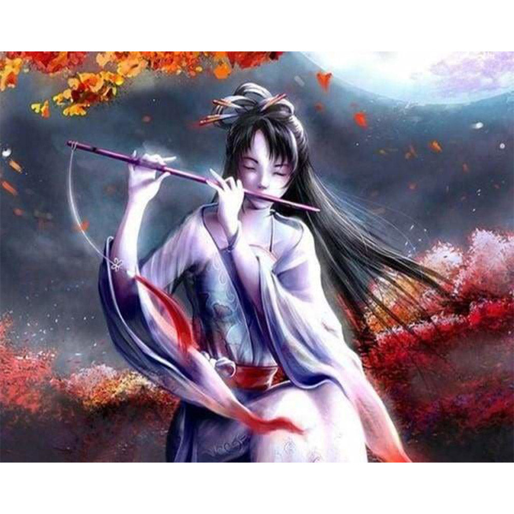 Magic Flute