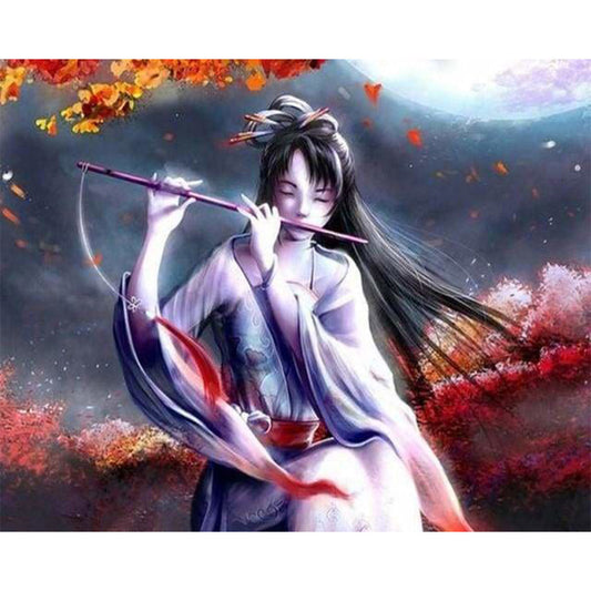 Magic Flute