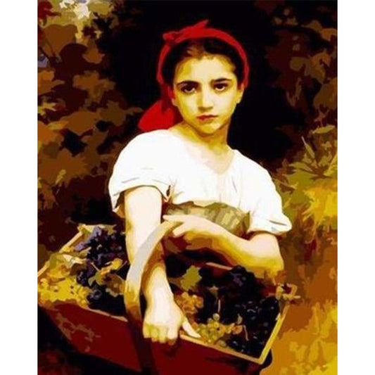 Fruit Harvest