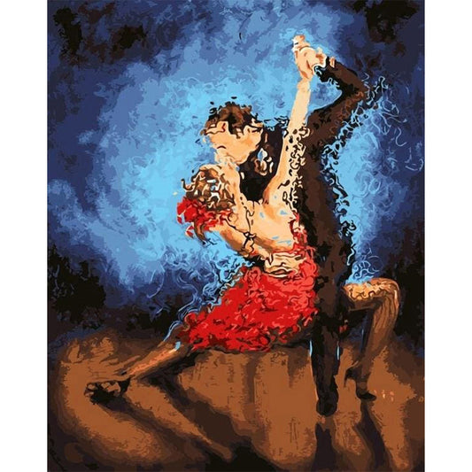 Crazy Tango