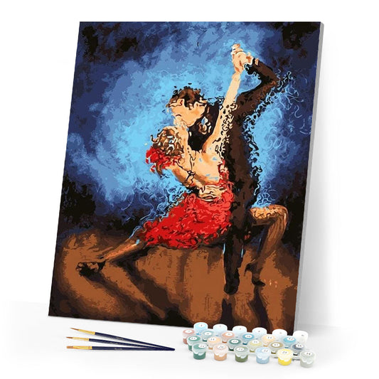 Crazy Tango