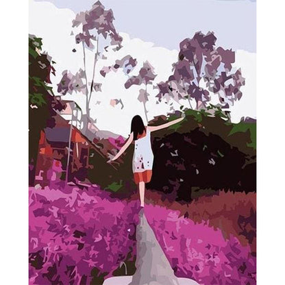 Color Lavender