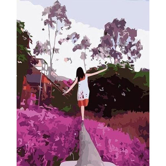 Color Lavender