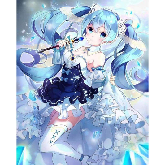 Manga 3