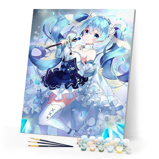 Manga 3