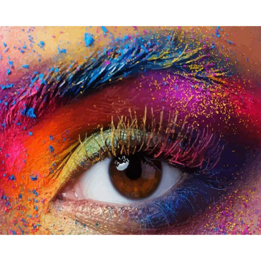 Beautiful Eye