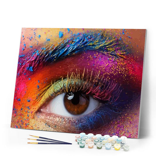 Beautiful Eye
