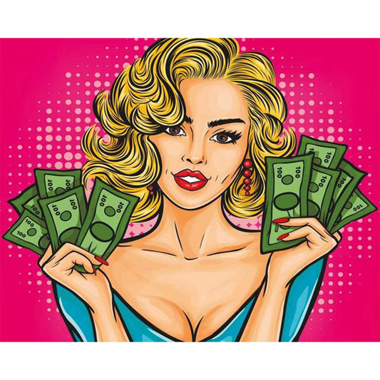 Money is Sexy