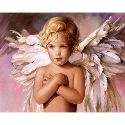 Cute Angel