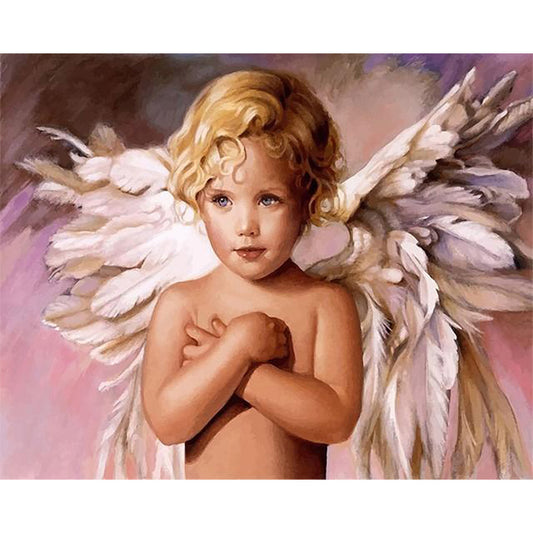 Cute Angel