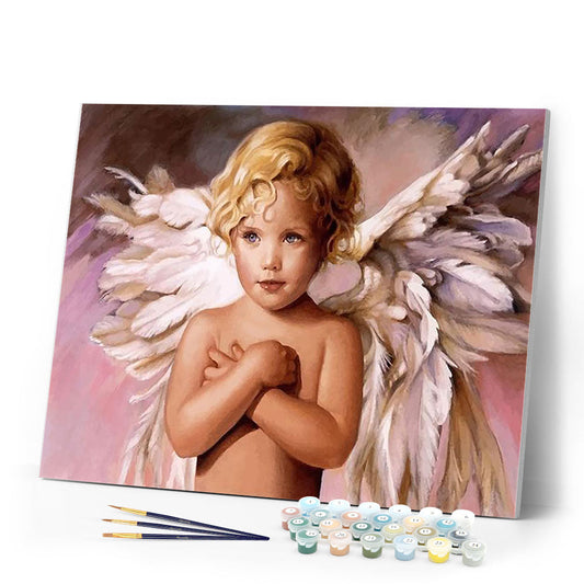 Cute Angel