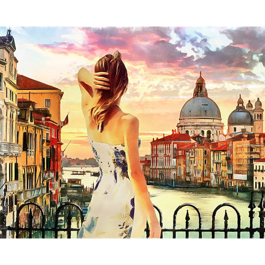 European Landscape