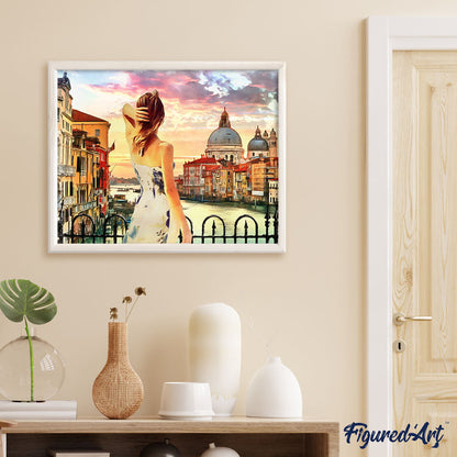 European Landscape