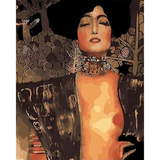 Gustav Klimt - Judith