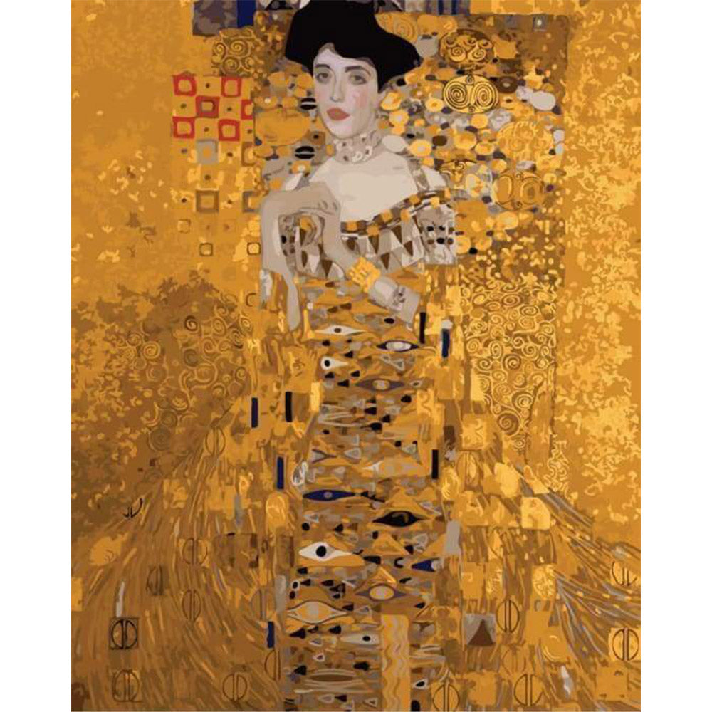 Ms. Bauer Klimt
