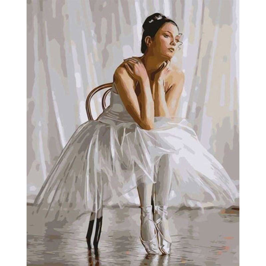 Dancer Dreamer