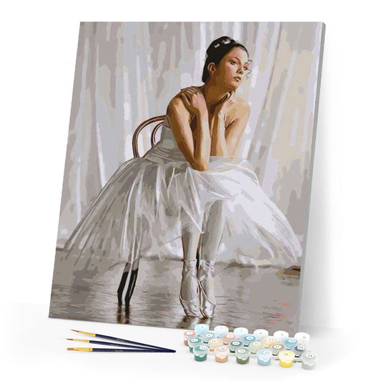 Dancer Dreamer