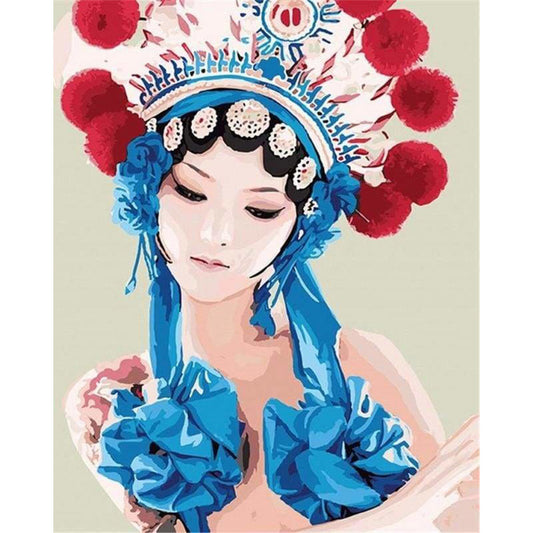 Chinese Beauty