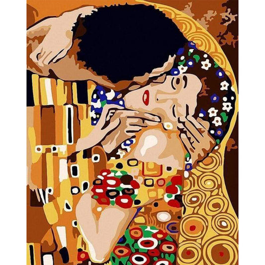 Beautiful Kiss