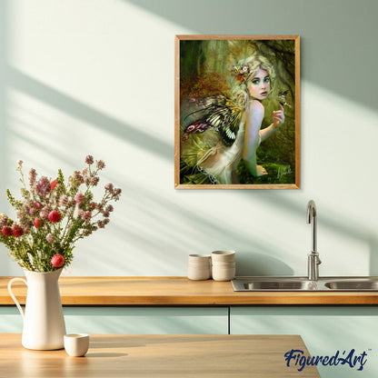 Golden Fairy
