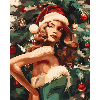 Christmas Beauty