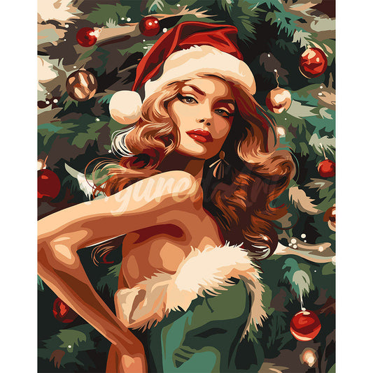 Christmas Beauty