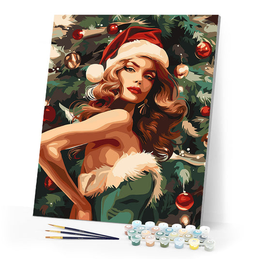 Christmas Beauty