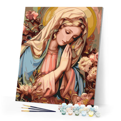 Blessed Virgin Mary