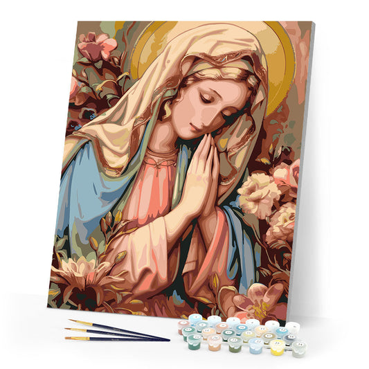 Blessed Virgin Mary