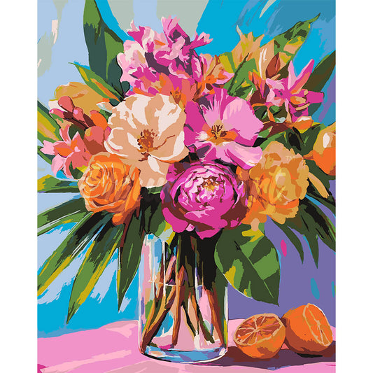 Bright Bouquet