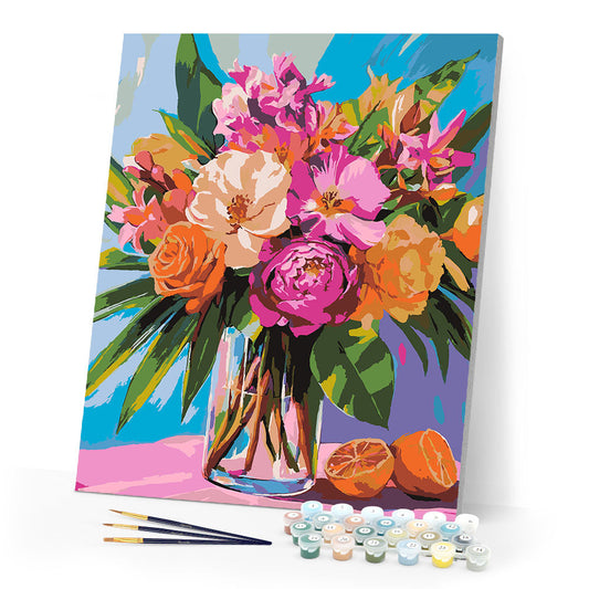 Bright Bouquet