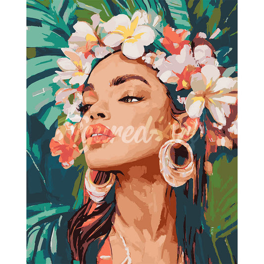 Island Queen