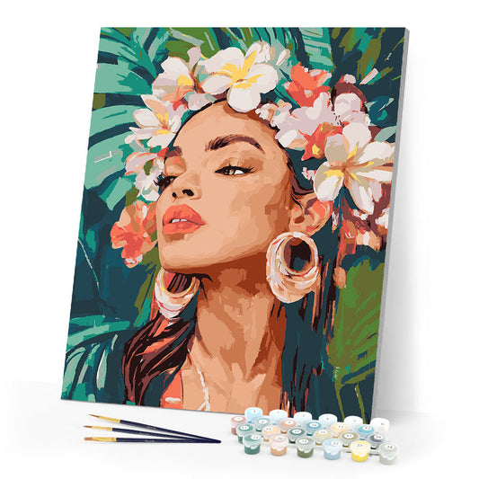 Island Queen