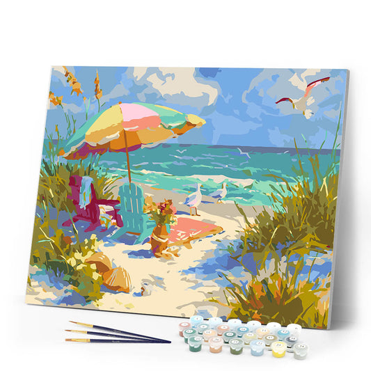 Summer Shore