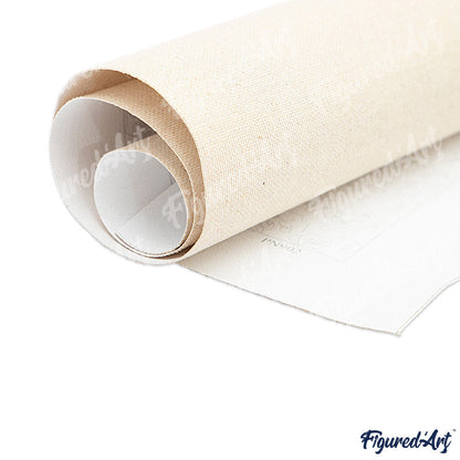 Bunte abstrakte Giraffe