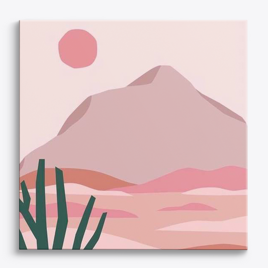 Valley Sunrise Mini-Kit
