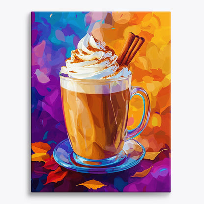 Herbstglück