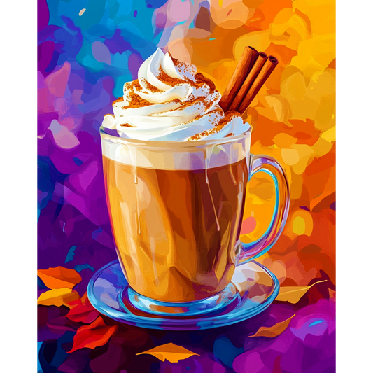 Herbstglück