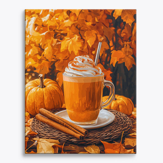 Herbstfreude
