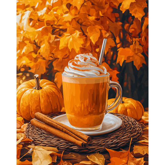 Herbstfreude