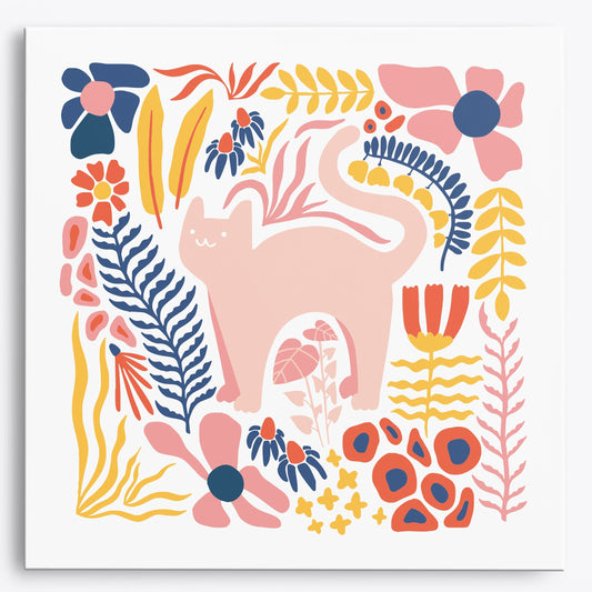 Garden Whimsy Mini-Kit