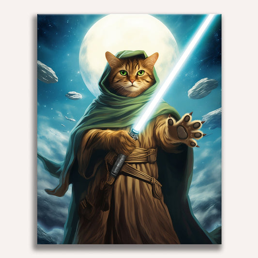 Katzensäbel