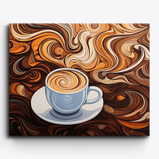 Kaffee-Sensationen