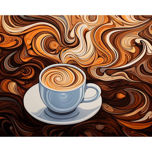 Kaffee-Sensationen