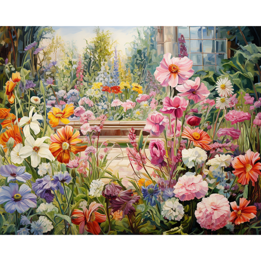 Landblüten