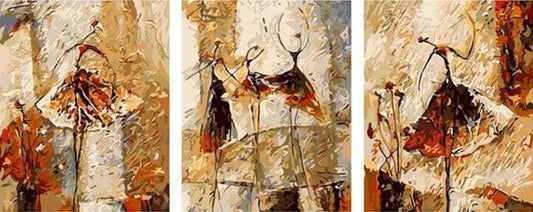 Dancers