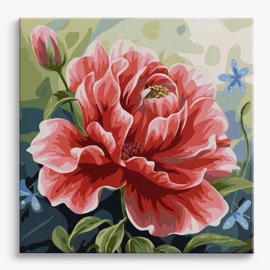 Dose Of Rose Mini-Set