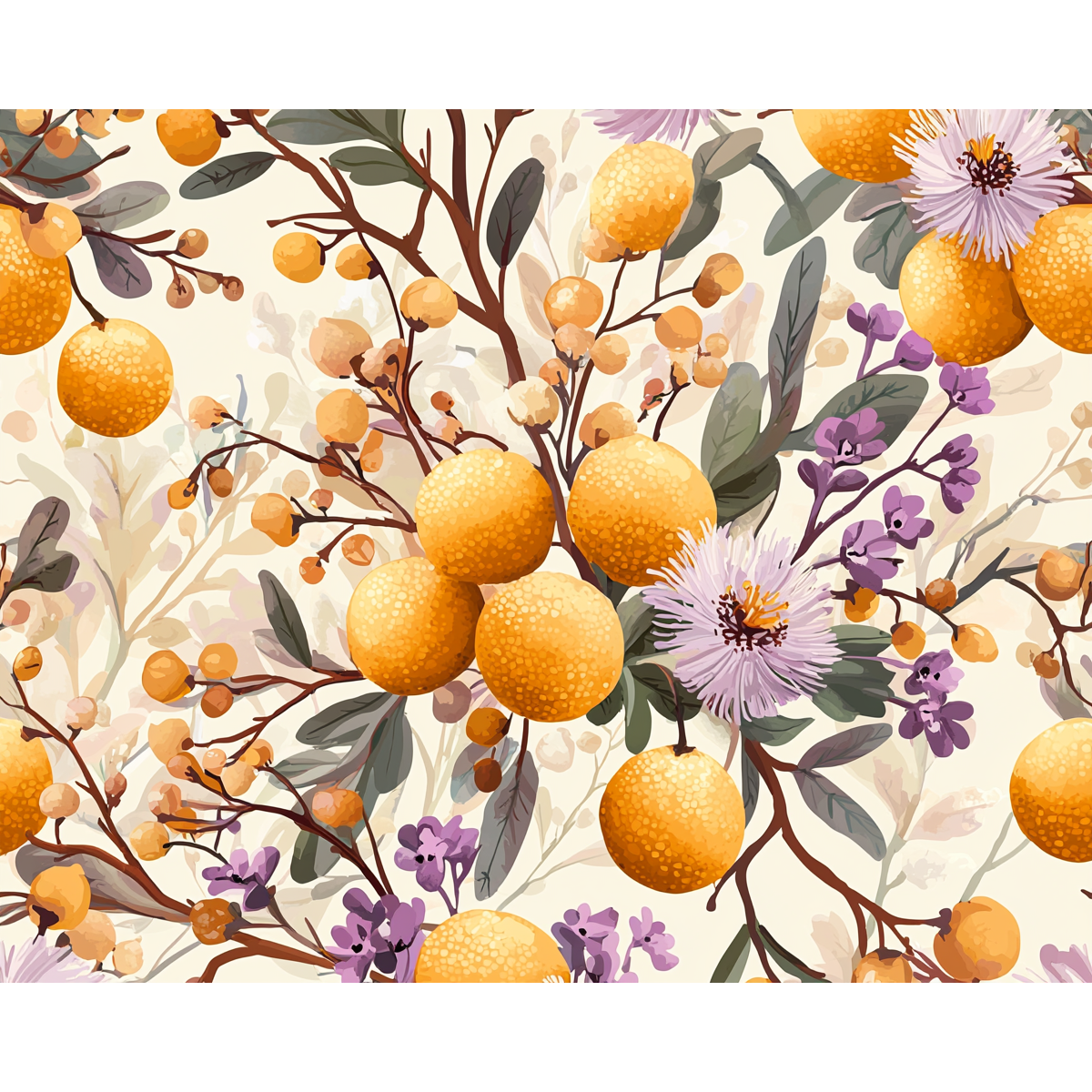 Ätherische Harmonie