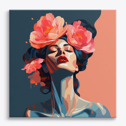 Floral Nr. 10 Mini-Kit