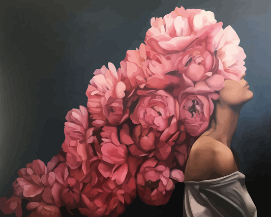 Blumen Nr. 61